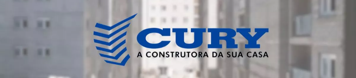 Cury Construtora (CURY3)
